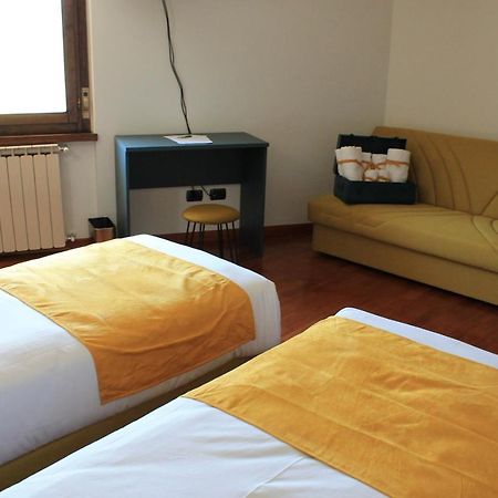 B&B La Casa Di Sirio Norcia Luaran gambar