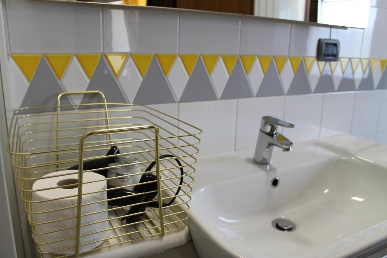 B&B La Casa Di Sirio Norcia Luaran gambar