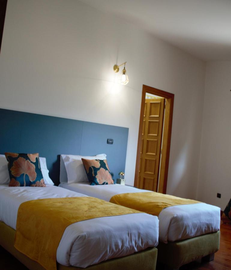 B&B La Casa Di Sirio Norcia Luaran gambar