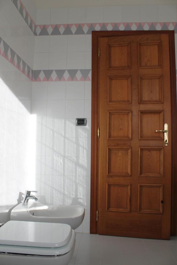 B&B La Casa Di Sirio Norcia Luaran gambar
