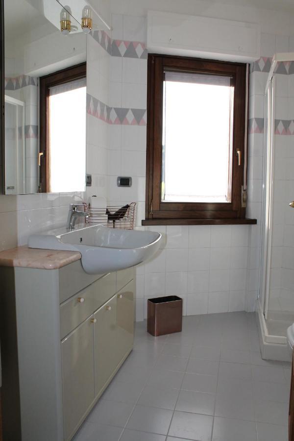 B&B La Casa Di Sirio Norcia Luaran gambar