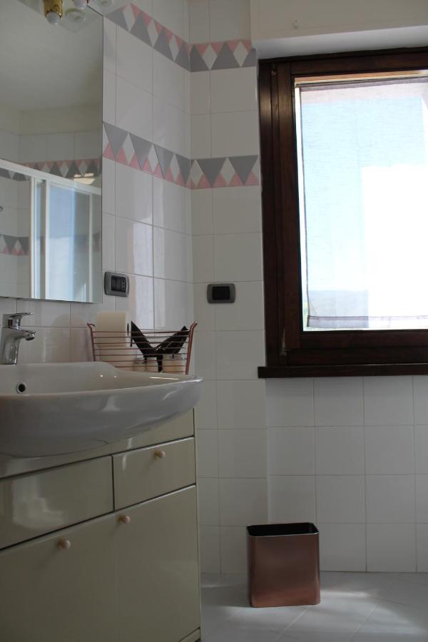 B&B La Casa Di Sirio Norcia Luaran gambar
